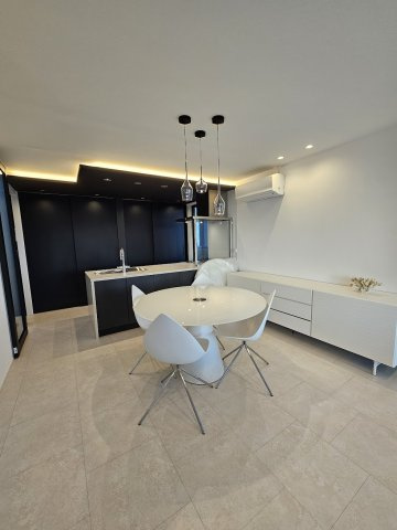 海一望！リゾートハウス　セカンドハウスの居間・リビング