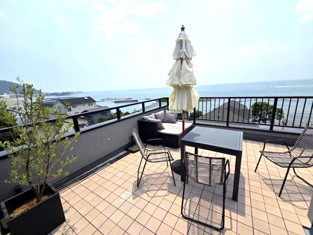海一望！リゾートハウス　セカンドハウス