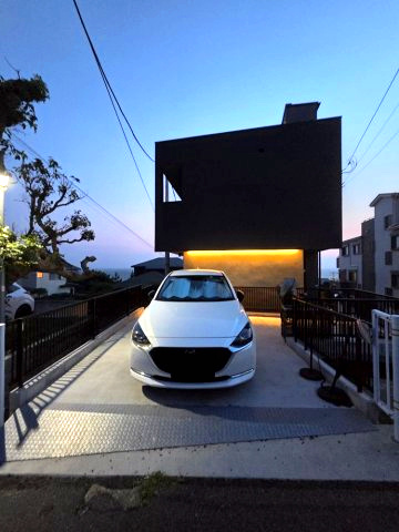 海一望！リゾートハウス　セカンドハウスの外観|外観