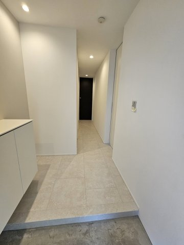 海一望！リゾートハウス　セカンドハウスの玄関|玄関