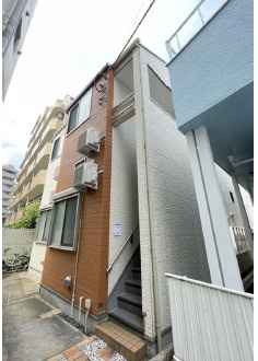 リュクスシティー池尻大橋