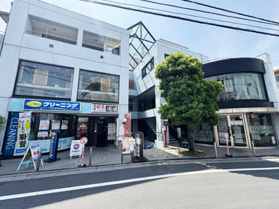 【周辺】 | ルミナス２４