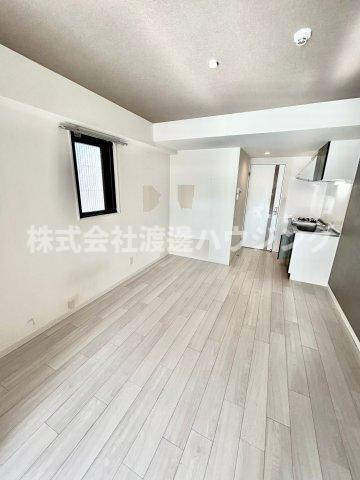 V-ランコルトル吹田の内装