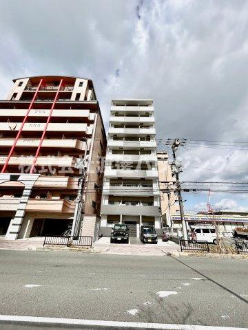 V-ランコルトル吹田の外観