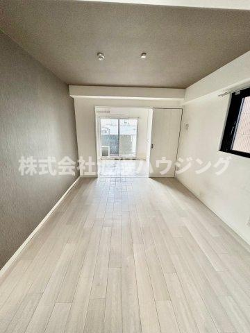 V-ランコルトル吹田の内装