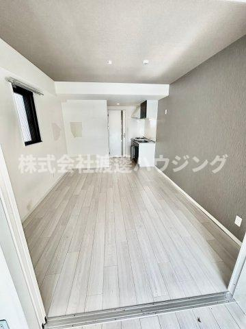 V-ランコルトル吹田の内装