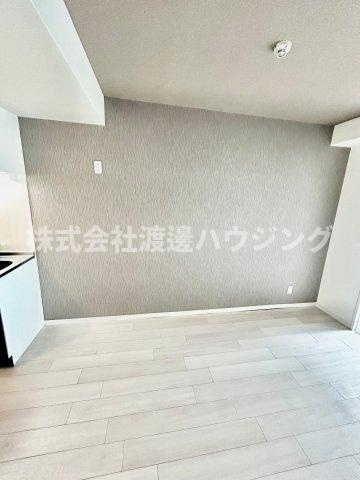 V-ランコルトル吹田の内装