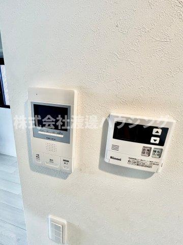 V-ランコルトル吹田の設備