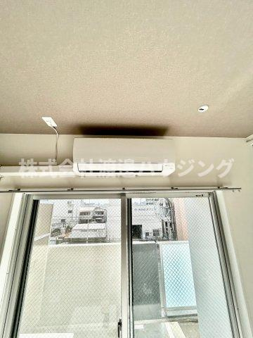 V-ランコルトル吹田の設備