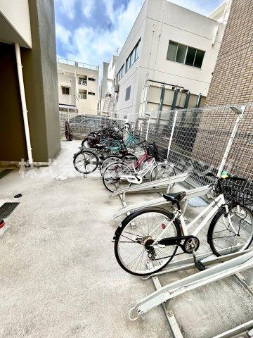 V-ランコルトル吹田のその他共用部分