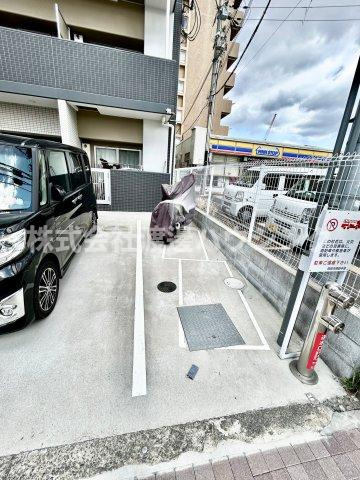 V-ランコルトル吹田のその他共用部分