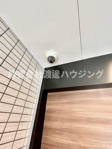 V-ランコルトル吹田のその他