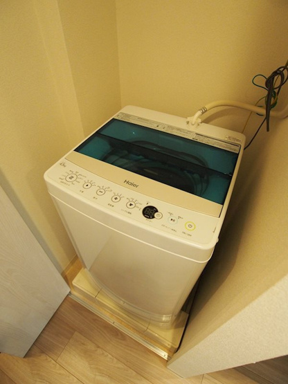 【設備】プレサンス松屋町駅前