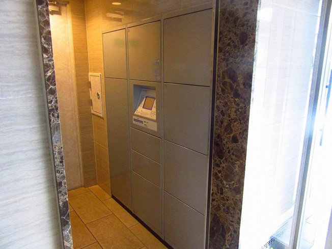 【その他共用部分】プレサンス松屋町駅前