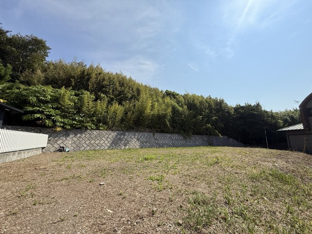 海一望！海岸線を見下ろす　富士山を臨むロケーションの外観|陽当良好