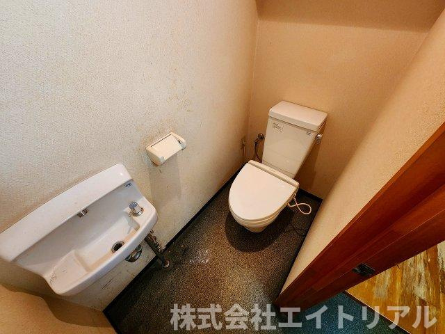 ハウスプラザ三河安城Ⅱの内装