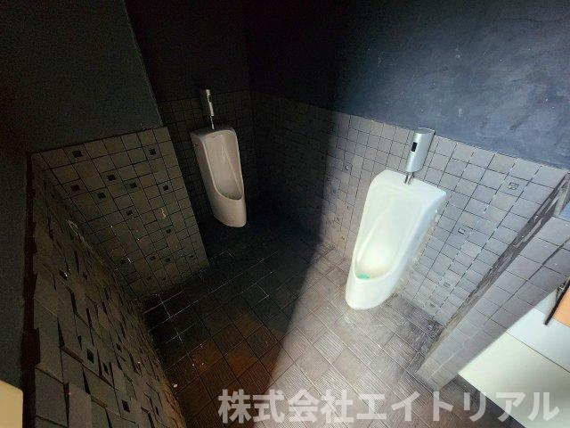 ハウスプラザ三河安城Ⅱの内装