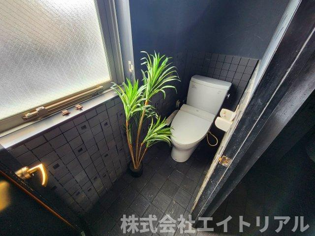 ハウスプラザ三河安城Ⅱの内装