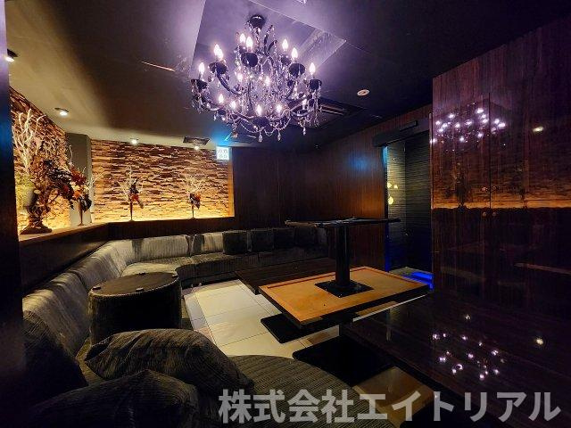 ハウスプラザ三河安城Ⅱの内装