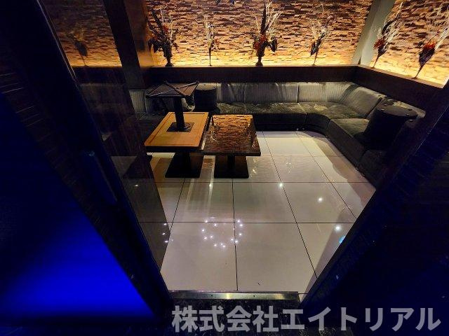 ハウスプラザ三河安城Ⅱの内装