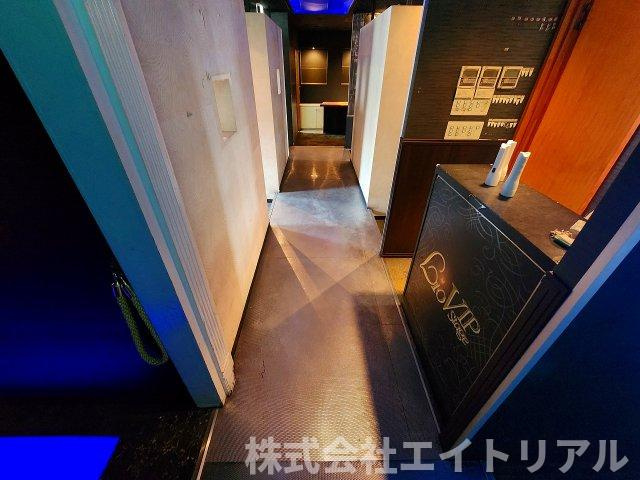ハウスプラザ三河安城Ⅱの内装