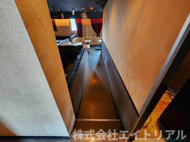 ハウスプラザ三河安城Ⅱの内装