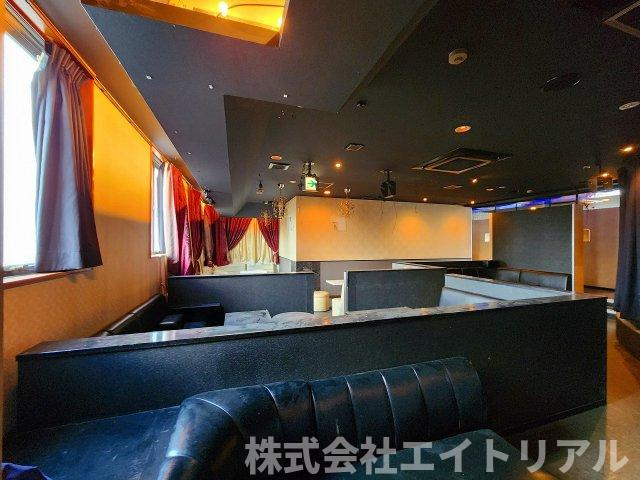 ハウスプラザ三河安城Ⅱの内装