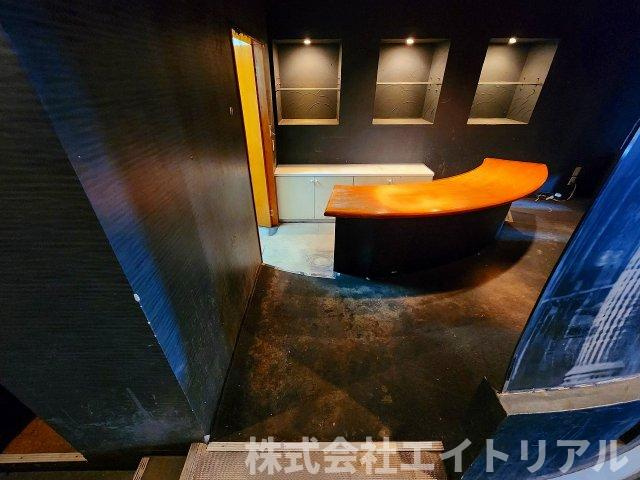 ハウスプラザ三河安城Ⅱの内装
