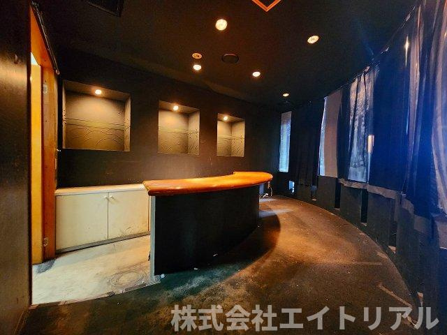 ハウスプラザ三河安城Ⅱの内装
