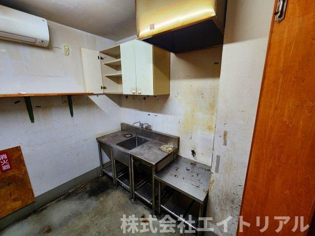 ハウスプラザ三河安城Ⅱの内装