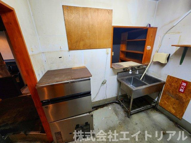 ハウスプラザ三河安城Ⅱの内装