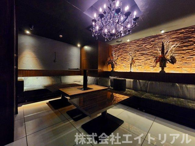 ハウスプラザ三河安城Ⅱの内装