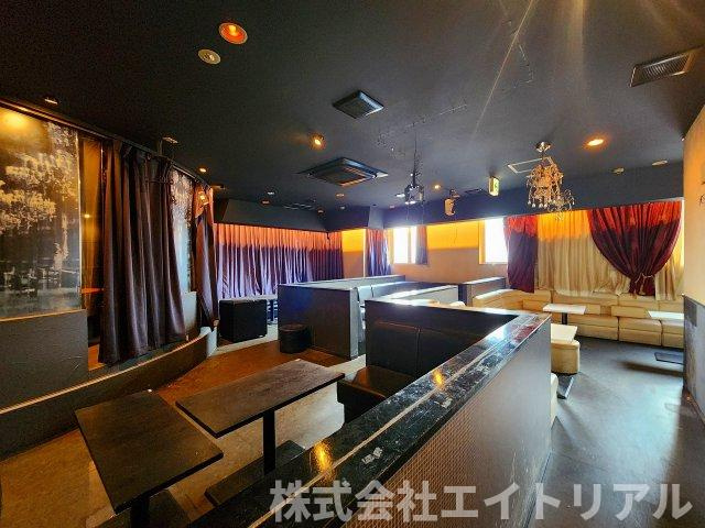 ハウスプラザ三河安城Ⅱの内装