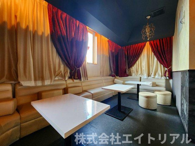ハウスプラザ三河安城Ⅱの内装