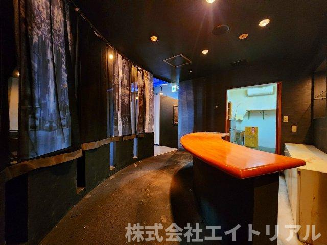 ハウスプラザ三河安城Ⅱの内装