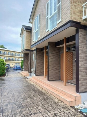 【その他共用部分】 | ブリーズ　メゾン・Ｆ | その他