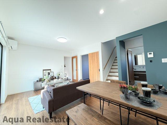 高松市国分寺町新居の新築一戸建のその他