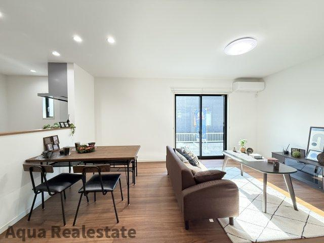 高松市国分寺町新居の新築一戸建のその他