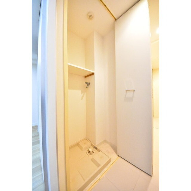 カスタリア水天宮の内装|中はこのようになっています