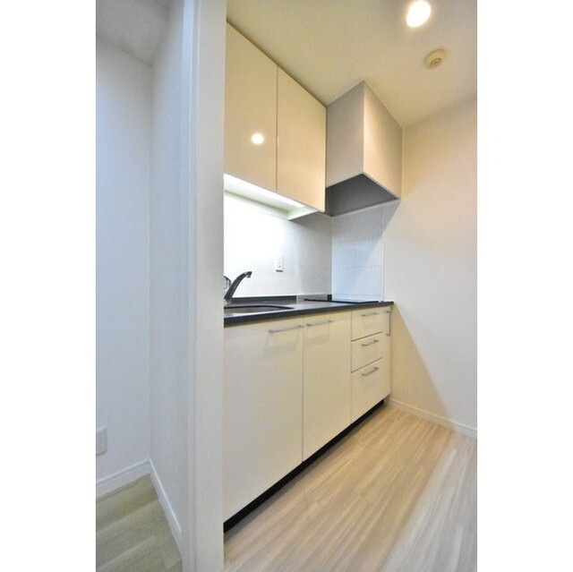 カスタリア水天宮の内装|物件の内装です