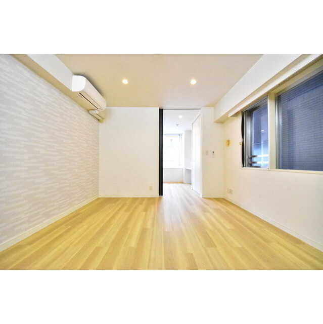 カスタリア水天宮の内装|物件の内装です