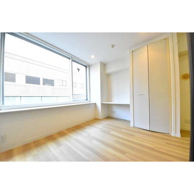 カスタリア水天宮の内装|過ごしやすい室内です