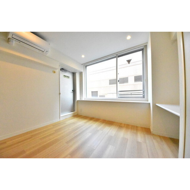 カスタリア水天宮の内装|内装も気になるポイント