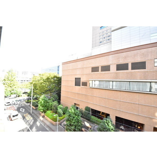 カスタリア水天宮の内装|きれいな内装です