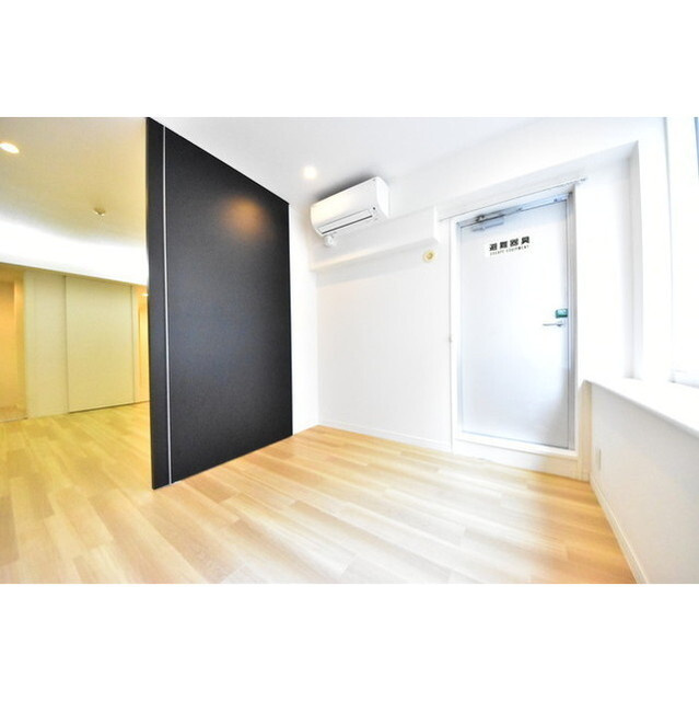 カスタリア水天宮の内装|内装もきれいです