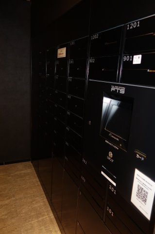 クレイシアIDZ江戸川橋のその他共用部分