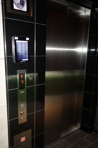 クレイシアIDZ江戸川橋のその他共用部分