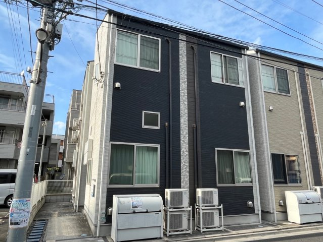 ハーモニーテラス上池袋Ⅲ