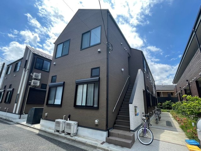 ハーモニーテラス上高井戸Ⅲ