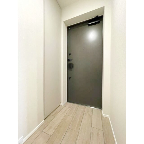 【内装】Log板橋区役所前